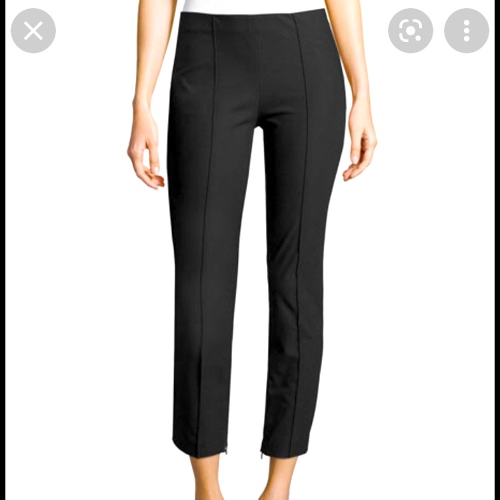 Theory “Alettah” ankle pants NWT!